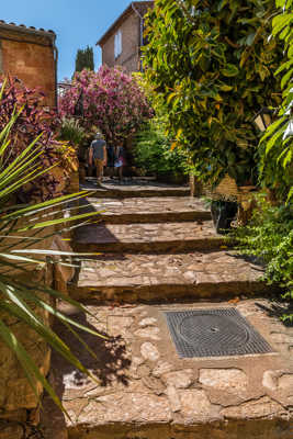 Bormes-les-Mimosas ruelle 7