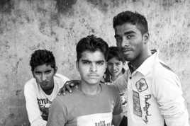 sont pourtant pas méchants