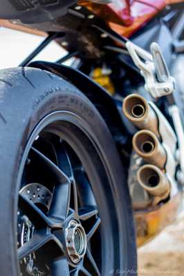 Elle est tellement Brutale