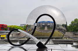 La Géode