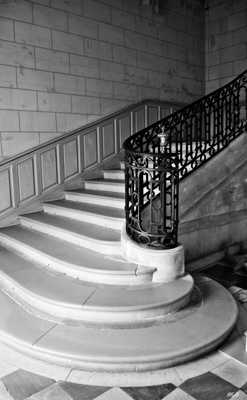 Invitation à monter