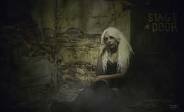 Circus - Behind the scene