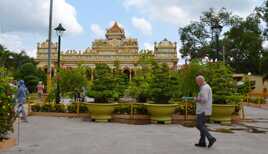 Pagode Vinh Trang