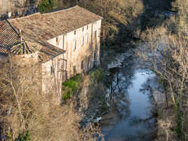 Derniers rayons de soleil