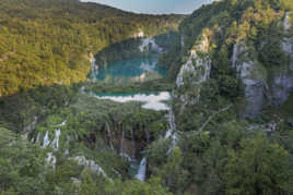 Lac de Plitvica