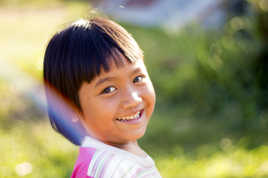 Je pas de temps pour etre ton model