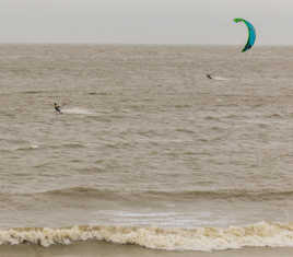 kitesurf 1