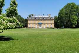 Château de Bois-Préau