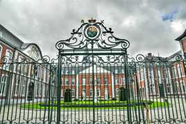 Château  Cockerill 2