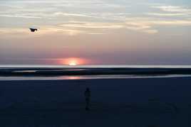 du cerf-volant jusqu'au bout du jour