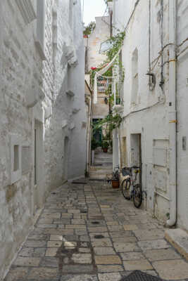 Polignano a Mare, ruelle 10