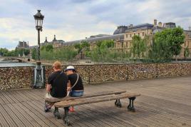 Le Pont des Arts