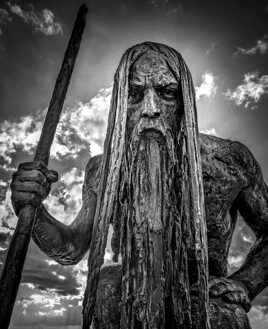 Poseidon