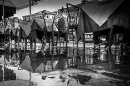 L'amour au dessus de tout, même de ..."l'acqua alta"