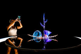 pictures at an exhibition