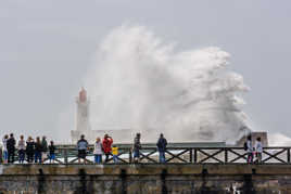 Spectateurs ou Locos?