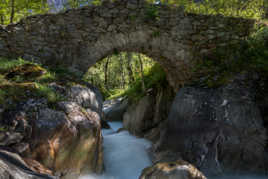 Les Oulles du Diable