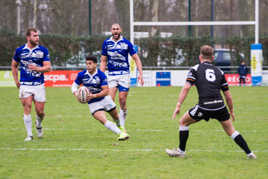 Rugby à XIII