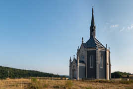 Notre Dame des Anges
