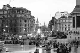 Trafalgar Square