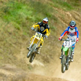 Motocross 2