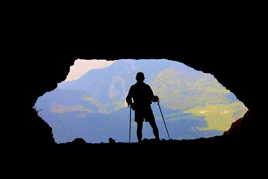 Granier la balme à colon(73) chartreuse nord.