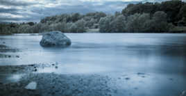 la Loire en IR