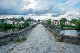 Pont Saint-Martial