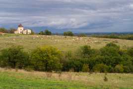 Périgord tranquille