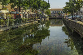 Isle sur la sorgue