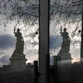 La république confinée