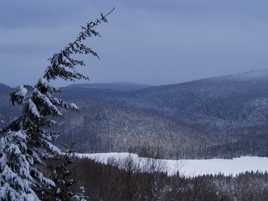 Le vent souffle toujours du nord!