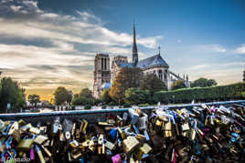 Notre Dame