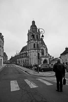 Eglise Saint Louis