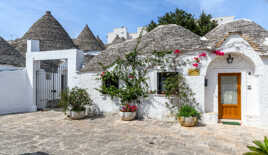 Alberobello, 2
