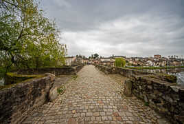 Pont Saint Étienne