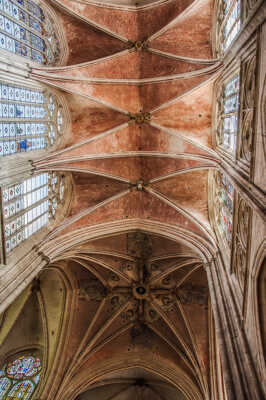 Cathédrale St. Etienne 4