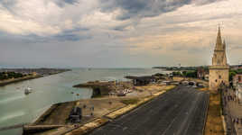 Y'a de la place à La Rochelle