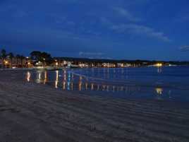 Je me jette à l'eau