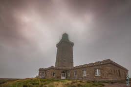 Phare du cap Fréhel suite