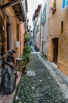 Biot, ruelle 20