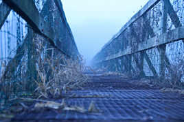 Etrange et Mysterieux