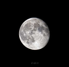 Lune : cet astre toujours fascinant