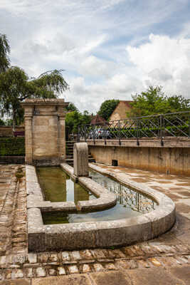 Lavoir/fontaine