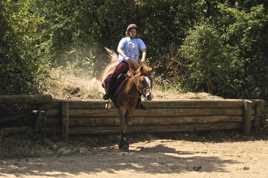 WAOUH ! le cross ça fait peur !