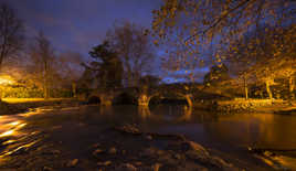 pont romain d'Ascain