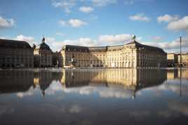 Miroir d'eau