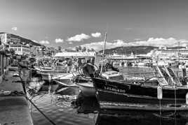 Port Ajaccio