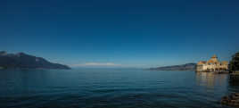 Lac Léman