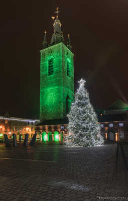 Le Beffroi de Thuin